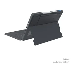 Deqster SMART RUGGED TOUCH PLUS KEYBOARD 10.2IN APPLE IPAD