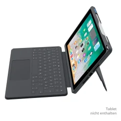 Deqster SMART RUGGED TOUCH PLUS KEYBOARD 10.2IN APPLE IPAD