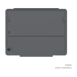 Deqster SMART RUGGED TOUCH PLUS KEYBOARD 10.2IN APPLE IPAD