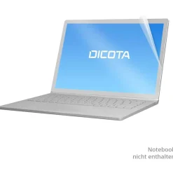Dicota Anti-glare fil. 9H for DELL Latitude 14 2in1 self-adh