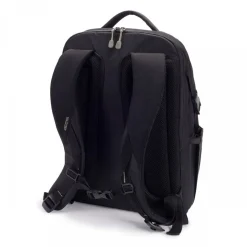DICOTA Backpack Eco schwarz