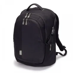 DICOTA Backpack Eco schwarz