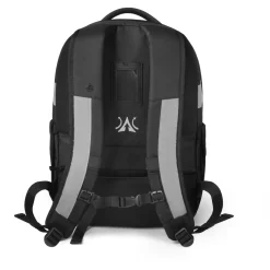Dicota Backpack REFLECTIVE 25 litre black