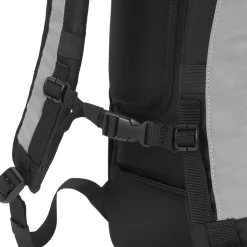 Dicota Backpack REFLECTIVE 25 litre black
