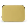 Dicota BASE XX Laptop Sleeve 15-15.6" Camel Brown