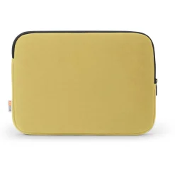 Dicota BASE XX Laptop Sleeve 15-15.6" Camel Brown