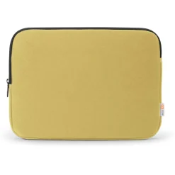 Dicota BASE XX Laptop Sleeve 15-15.6" Camel Brown