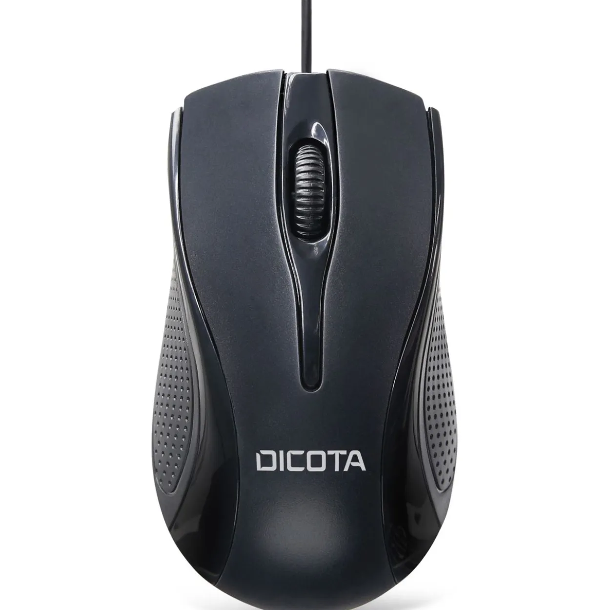 Dicota D32011 USB schwarz (kabelgebunden)