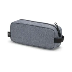 Dicota Eco Accessories Pouch MOTION Blue Denim