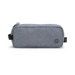 Dicota Eco Accessories Pouch MOTION Blue Denim