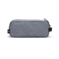 Dicota Eco Accessories Pouch MOTION Blue Denim