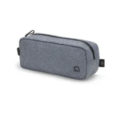 Dicota Eco Accessories Pouch MOTION Blue Denim