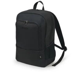 Dicota Eco Backpack BASE 13-14.1, schwarz