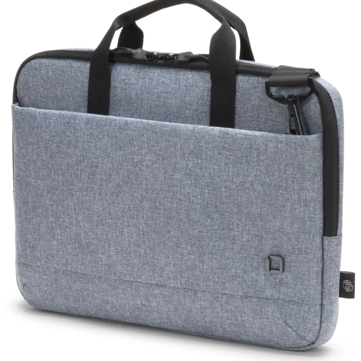 Dicota Eco Slim Case MOTION 12 - 13.3ö Blue Denim