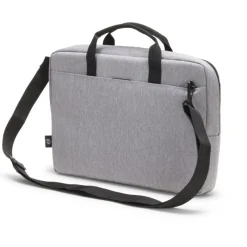 Dicota Eco Slim Case MOTION 12 - 13.3" Light Grey