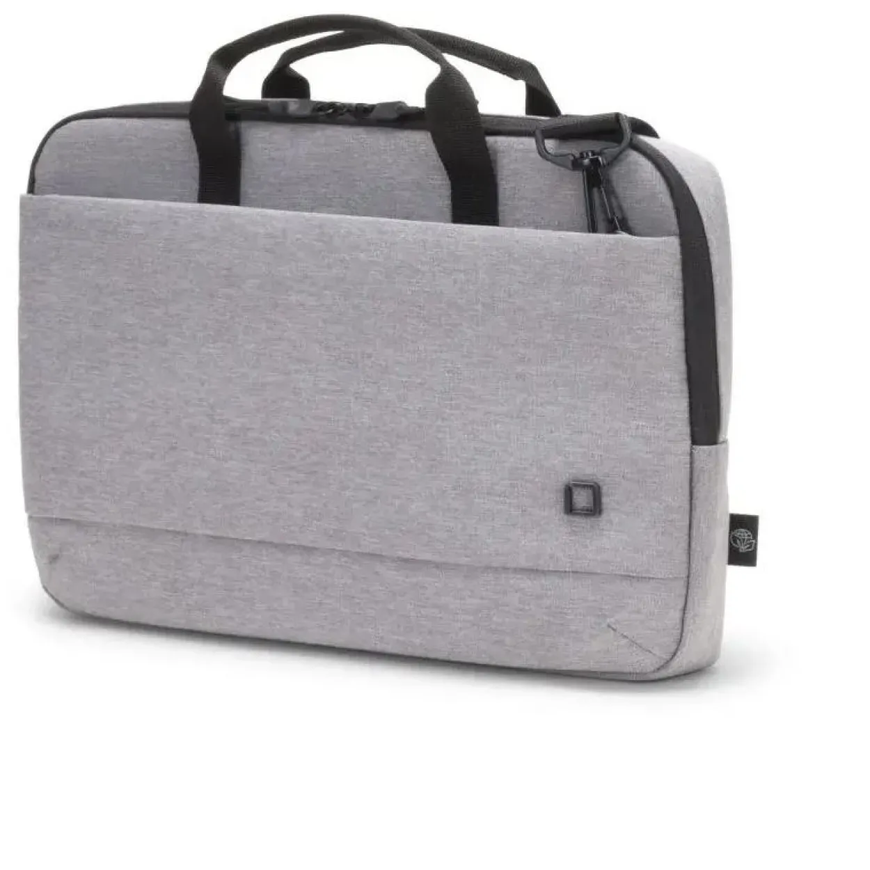Dicota Eco Slim Case MOTION 12 - 13.3" Light Grey