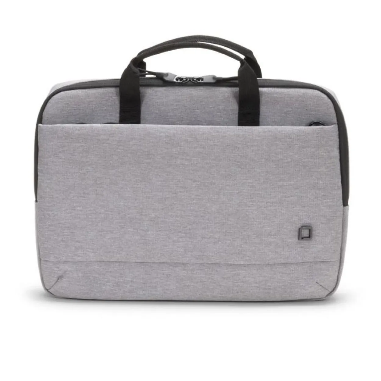 Dicota Eco Slim Case MOTION 12 - 13.3" Light Grey