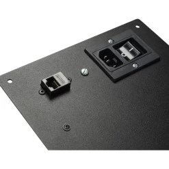 Dicota Ladetrolley für 20 Tablets oder Ultrabooks (EU) schwarz