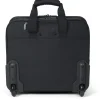 Dicota Laptop Trolley Eco Top Traveller BASE 13 -16 schwarz