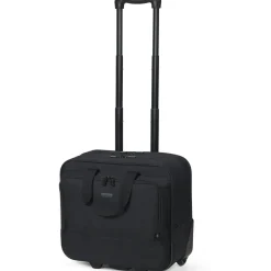 Dicota Laptop Trolley Eco Top Traveller BASE 13 -16 schwarz
