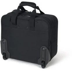 Dicota Laptop Trolley Eco Top Traveller BASE 13 -16 schwarz