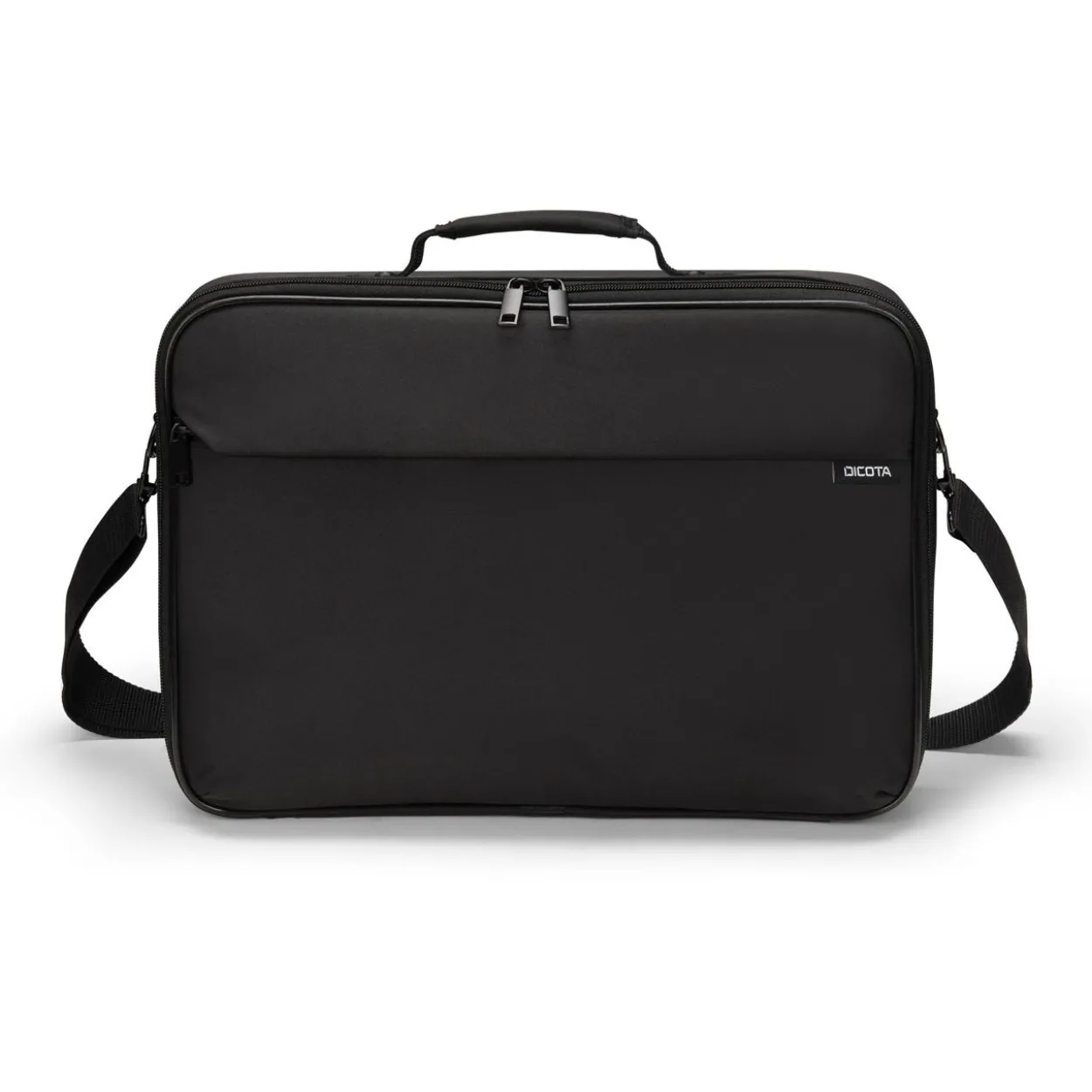 Dicota Multi ONE Clamshell 13-14.1" black