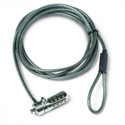 Dicota Notebook Security Combination