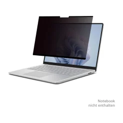 DICOTA PRIVACY FILTER 2-WAY MAGNETIC UNIVERSAL (16:9) 13.3