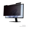 Dicota PRIVACY FILTER 2-WAY SIDE-MOUNTED UNIVERSAL (16:9) 23