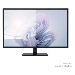Dicota PRIVACY FILTER 2-WAY SIDE-MOUNTED UNIVERSAL (16:9) 24