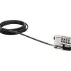 DICOTA SECURITY CABLE LOCK FOR