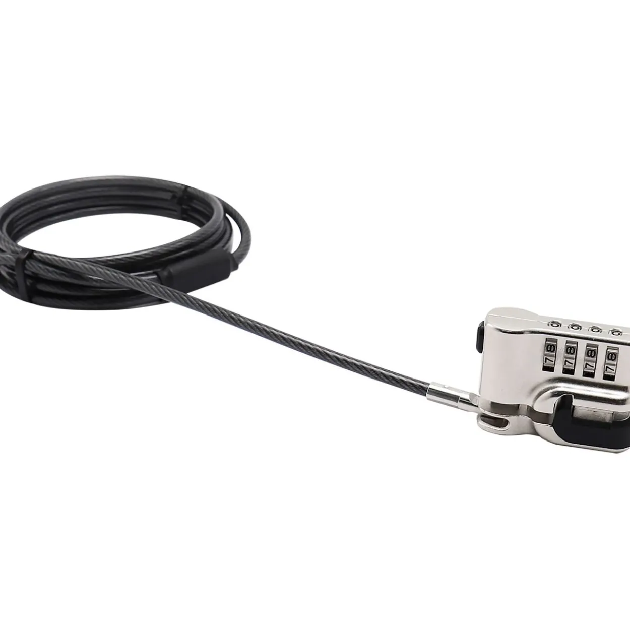 DICOTA SECURITY CABLE LOCK FOR