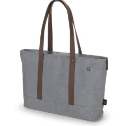 DICOTA SHOPPER ECO MOTION, light grey