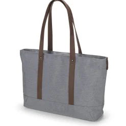 DICOTA SHOPPER ECO MOTION, light grey