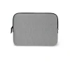 Dicota Skin URBAN 13, grau