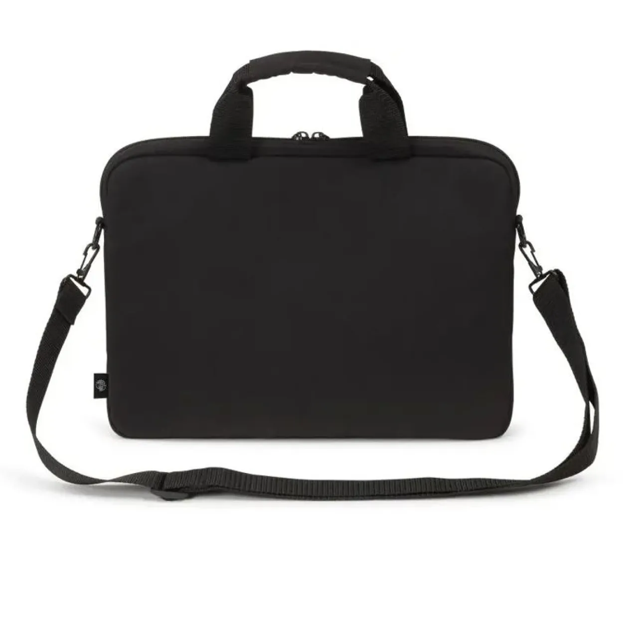 Dicota Slim Case ONE 10-12.5" Slim Case black