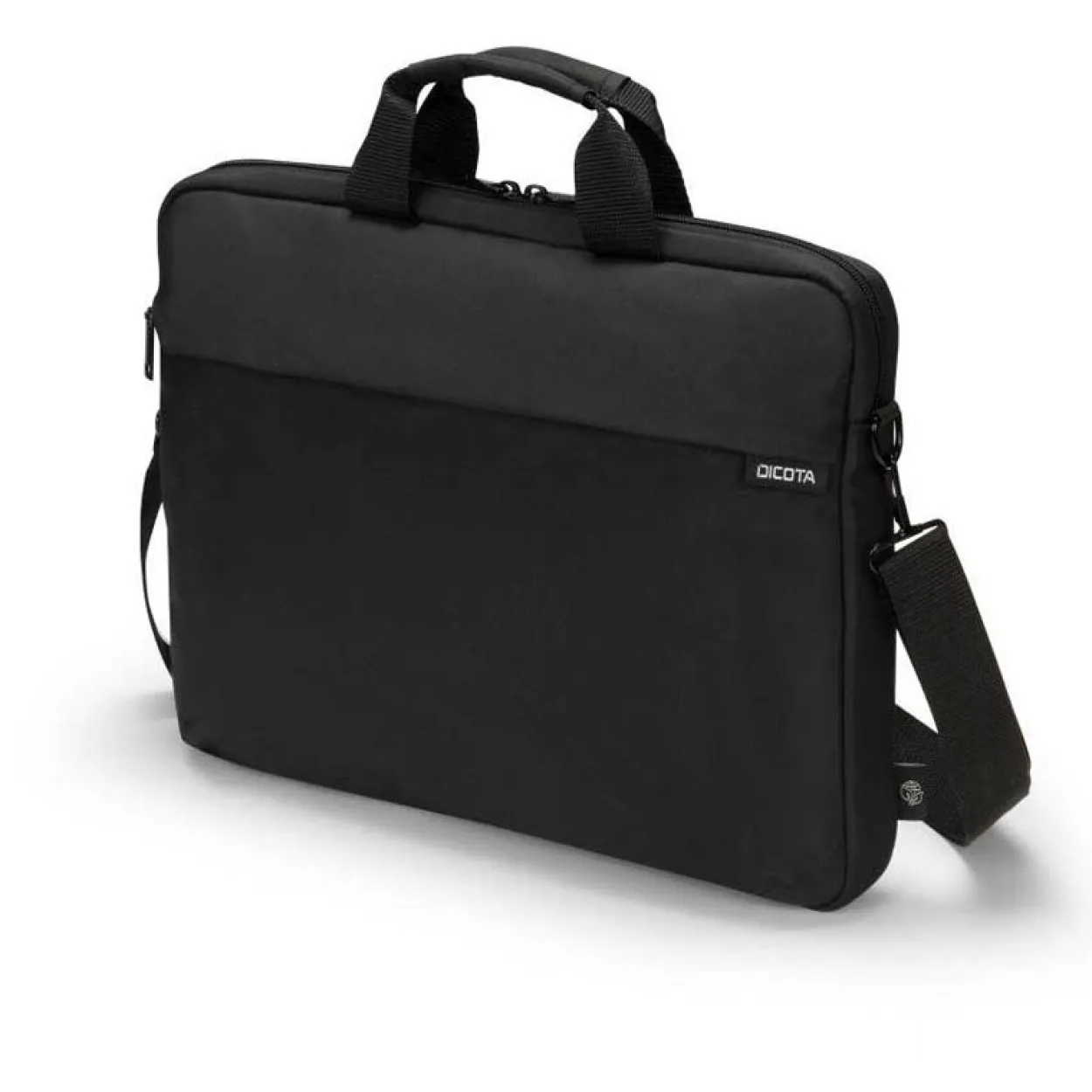 Dicota Slim Case ONE 10-12.5" Slim Case black