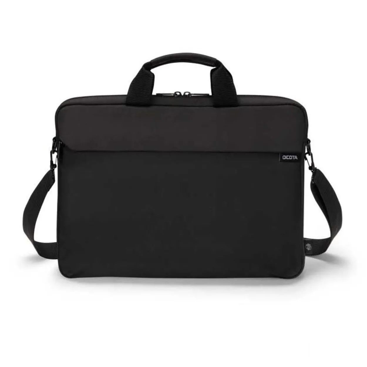 Dicota Slim Case ONE 14-16" Slim Case black