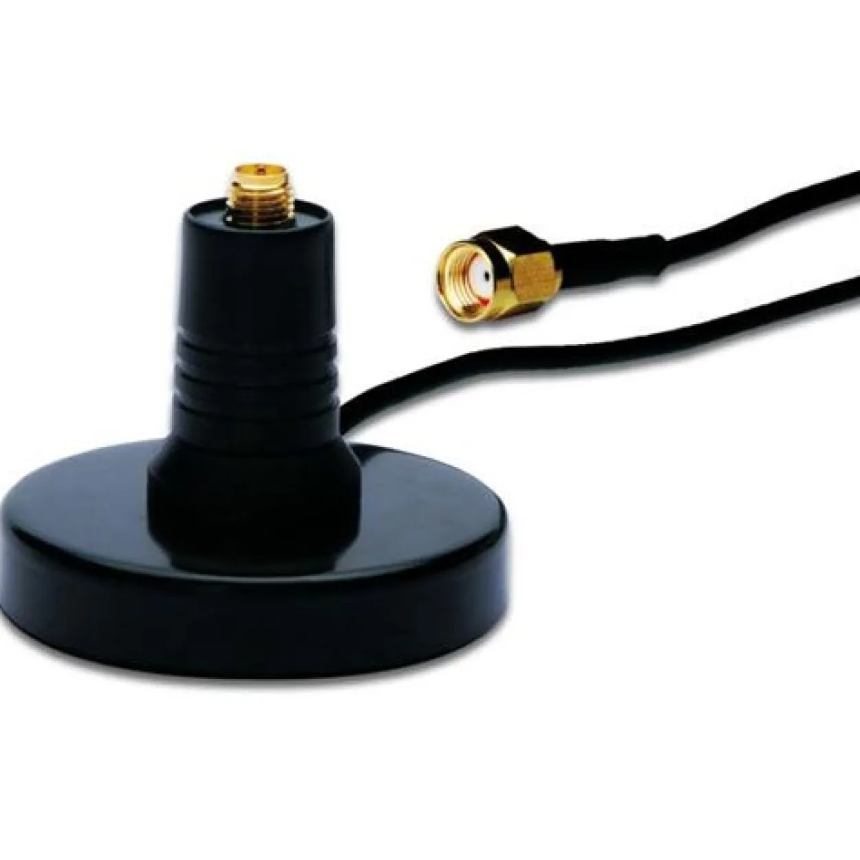 Digitus Antennenfuß WLAN Digitus magnetisch 1,50m Kabel