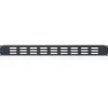 Digitus Blindabdeckung 1HE für 482,6mm (19")-Schränke, schwarz