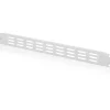 Digitus Blindabdeckung 1HE f?r 482,6mm (19")-Schr?nke, grau