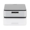 Digitus Card Reader USB3.0, schwarz/silber, gängige Karten