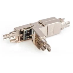 Digitus CAT 6A CAT-Verbinder für Feldanwendungen, 500 MHz