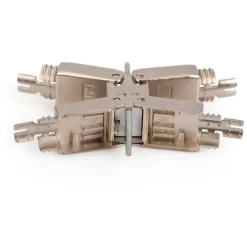 Digitus CAT 6A CAT-Verbinder für Feldanwendungen, 500 MHz
