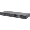 Digitus Cat.5 KVM module 16-Port für modularisierte KVM-Konsole