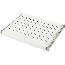 Digitus 19" (48,26cm) Fachboden auszieh.60
