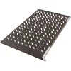 Digitus 19" (48,26 cm) Fachboden 1HE / 720 / 50kg / SeS / sw