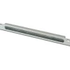 Digitus 10" (25,10cm) Kabelzuführung inkl. Bürsten