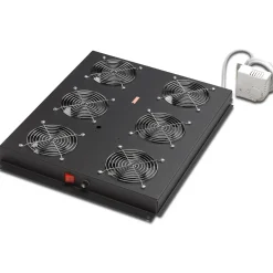 Digitus Dachlüfter für Serverschrank 19" (48,3cm)