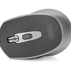 Digitus DA-20162 2.4 GHz schwarz (kabellos)